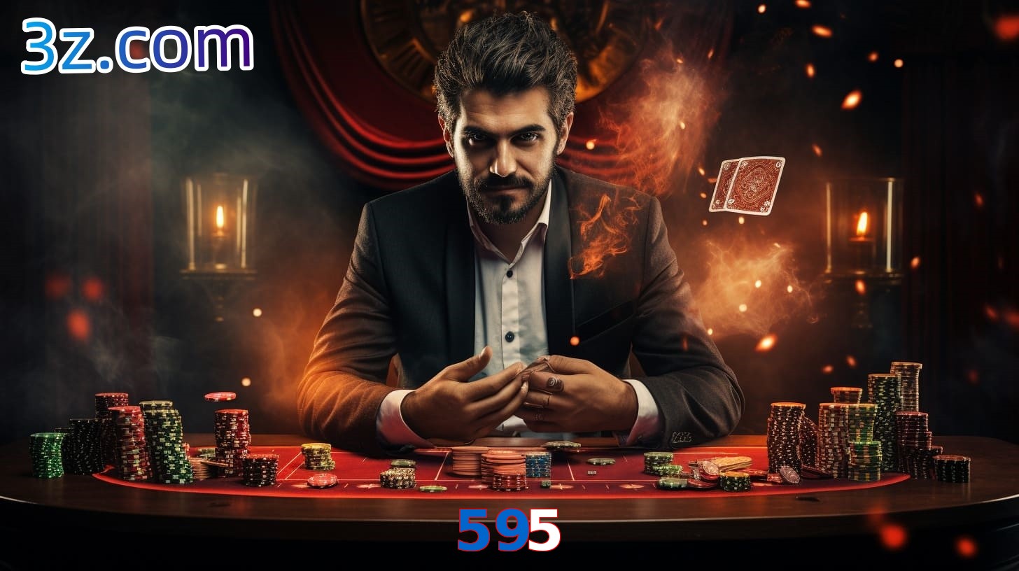 595