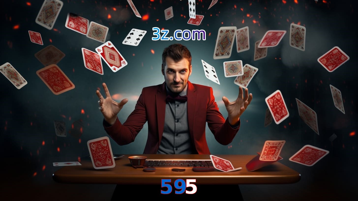 595